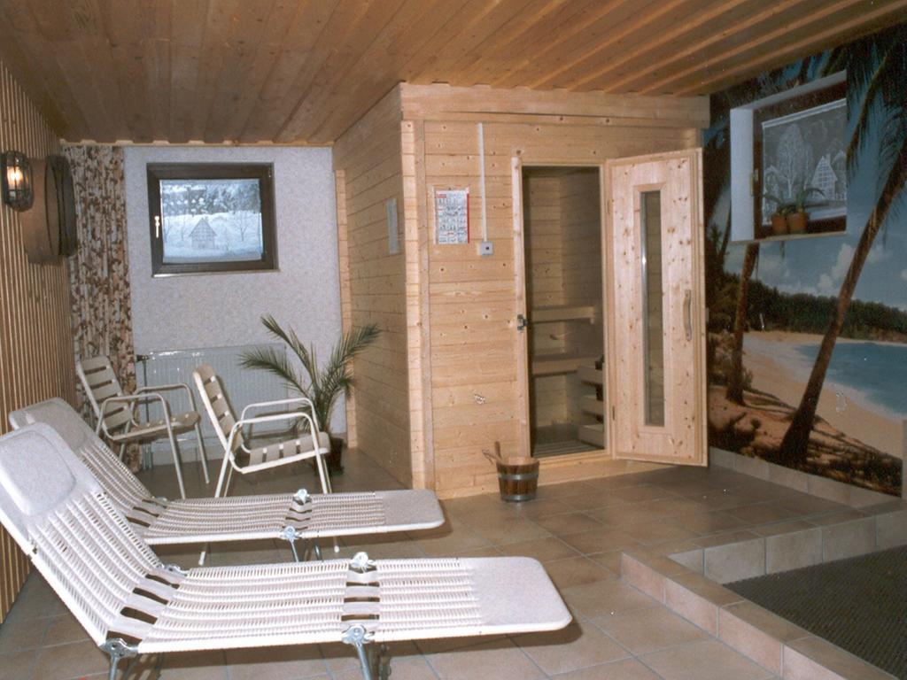 Landhaus Enztalperle Enzklösterle Exterior foto