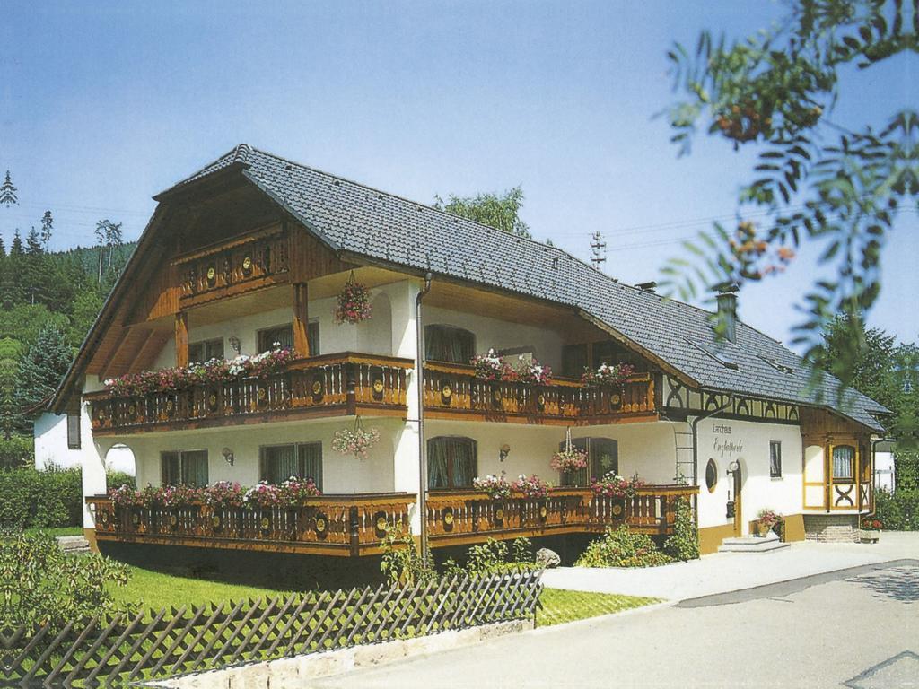 Landhaus Enztalperle Enzklösterle Exterior foto